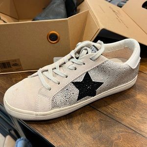 Vintage Havana Tennis Shoes.